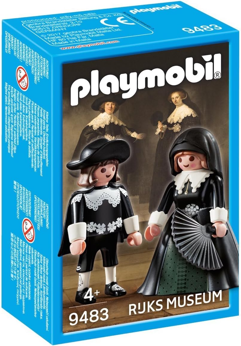 justo muñoz playmobil