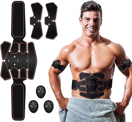 Antmona Bauchmuskeltrainer Muskeltoner Bauchmuskeltrainer