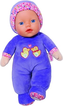 BABY born Cutie for babies 26cm: Amazon 