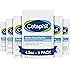 Cetaphil Gentle Cleansing Face and Body Bar, 4.5 oz Bar (Pack of 6), Nourishing Cleanser Bar For Dry, Sensitive Skin, Non-Com