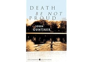 Death Be Not Proud