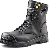 terra bridge work boots