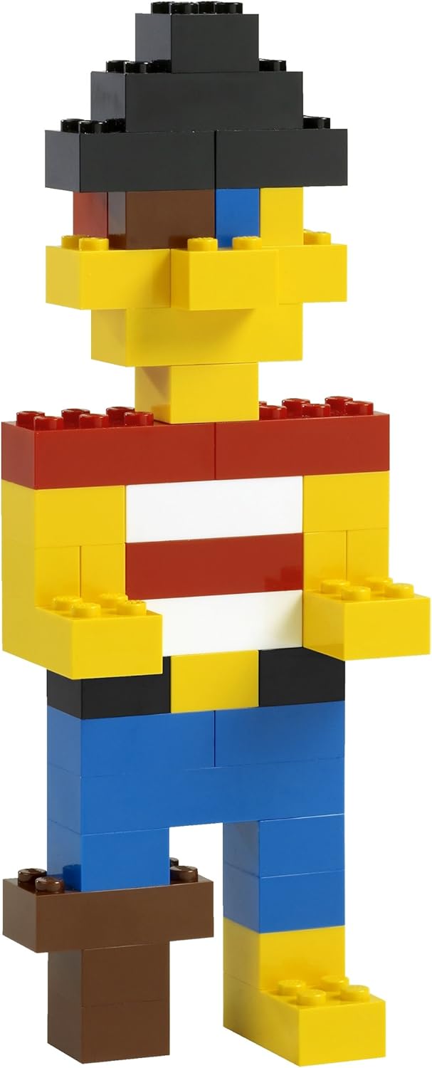 lego basic blocks