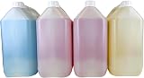 FRESH 365 Pet Disinfectant 4 x 5L Variety Pack Eco Friendly Pet Safe view 3