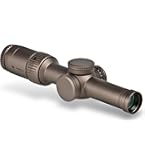 Amazon.com: Vortex Optics PST-1605 Viper PST Gen II 1-6x24 SFP VMR