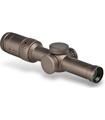ボルテックス Vortex viper pst gen2 1-6×24mm Amazon.com : Vortex Optics Viper PST Gen II 1-6x24 SFP