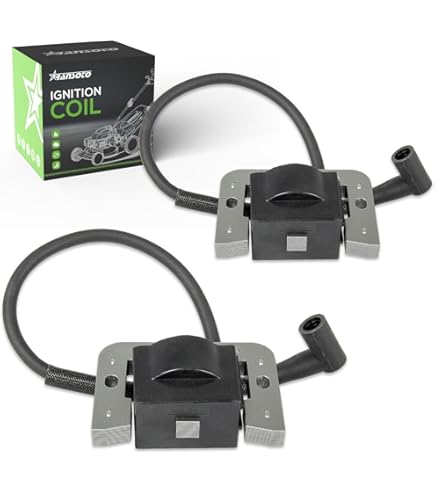 Amazon.com: #US Replace Part Ignition Coil for Kohler ZT740
