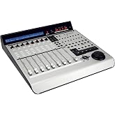 Mackie MCU Pro 8-channel Control Surface with USB