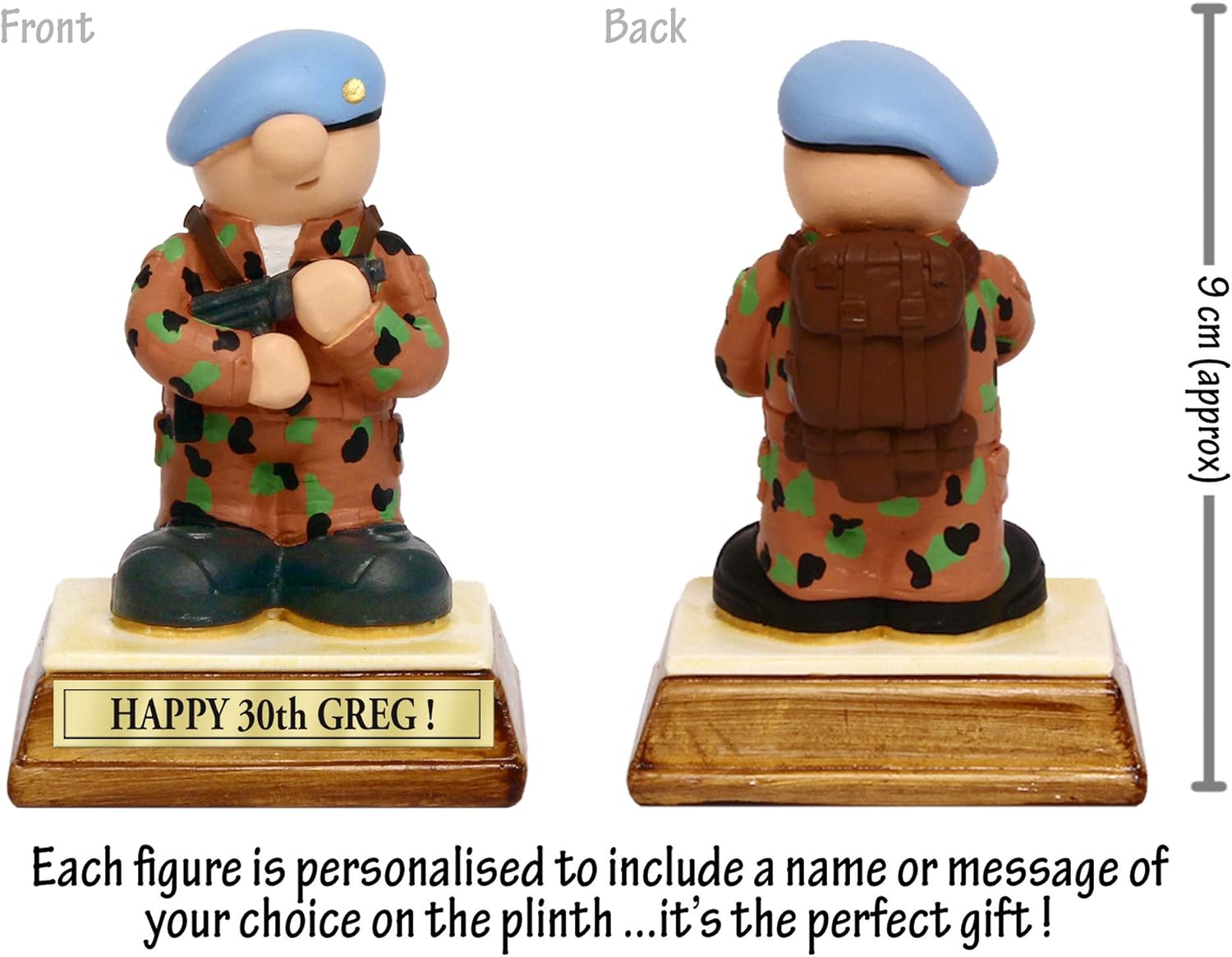 raf graduation gifts