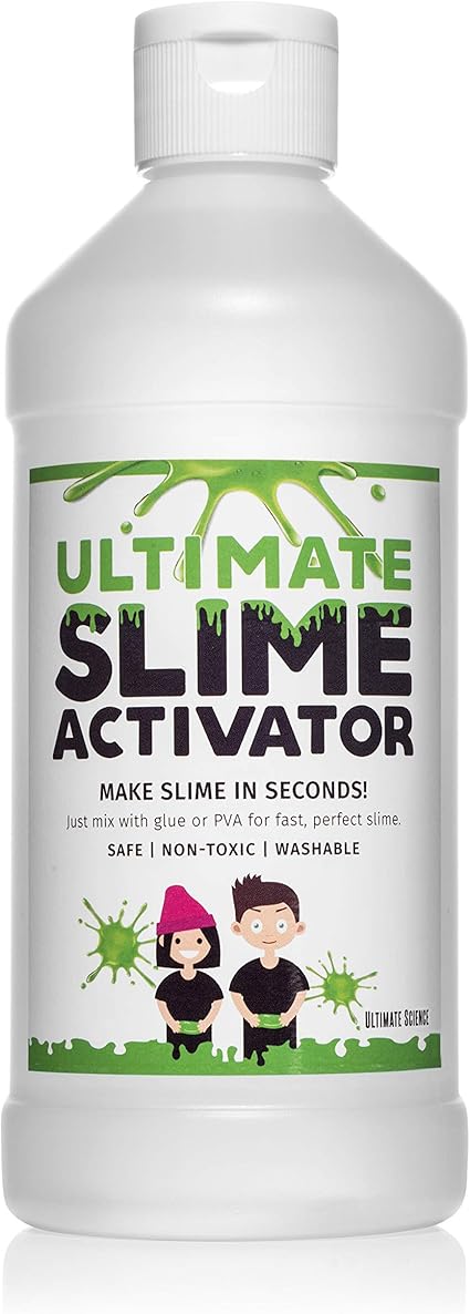 amazon slime activator