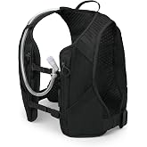 Osprey Escapist Velocity 6L Bike Vest Hydration Backpack with Hydrualics Reservoir