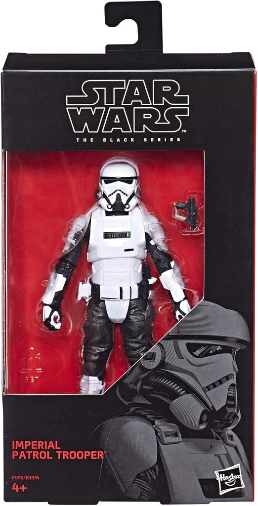 black series imperial patrol trooper