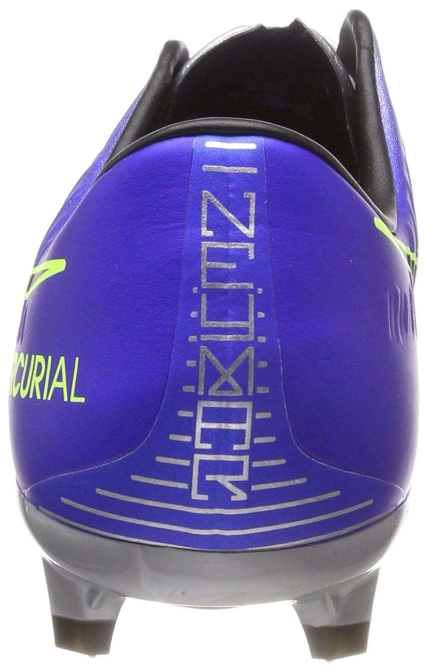 nike mercurial veloce neymar