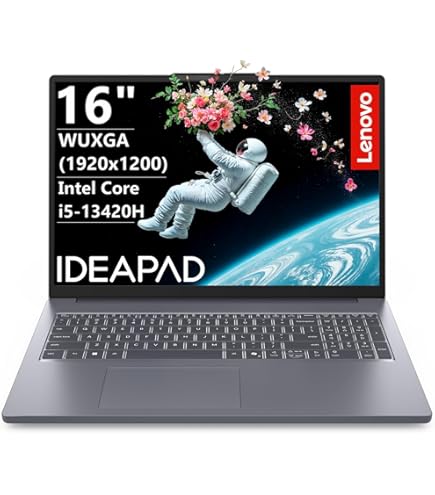 Amazon.com: Lenovo 2026 Premium Business Laptop, Intel Core i5