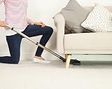 Henry HVR160 Bagged Cylinder Vacuum 620 W 6 L Black/Nupro Blue view 6