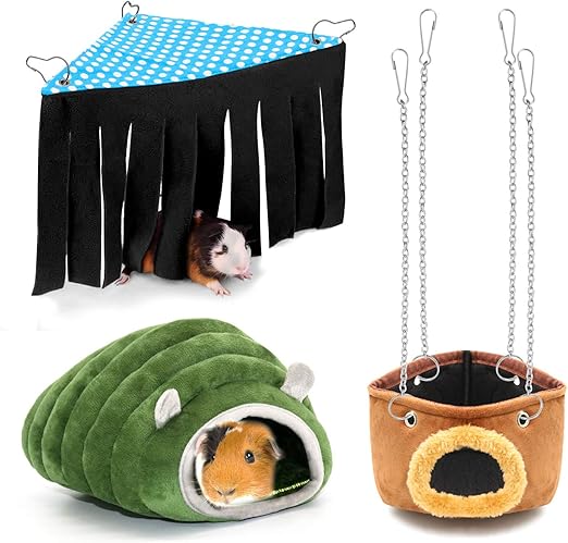 rabbit beds and cage accessories