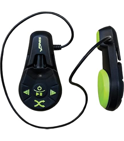 Amazon.com: Sony NW-WS623 4 GB Waterproof Walkman MP3 Player with
