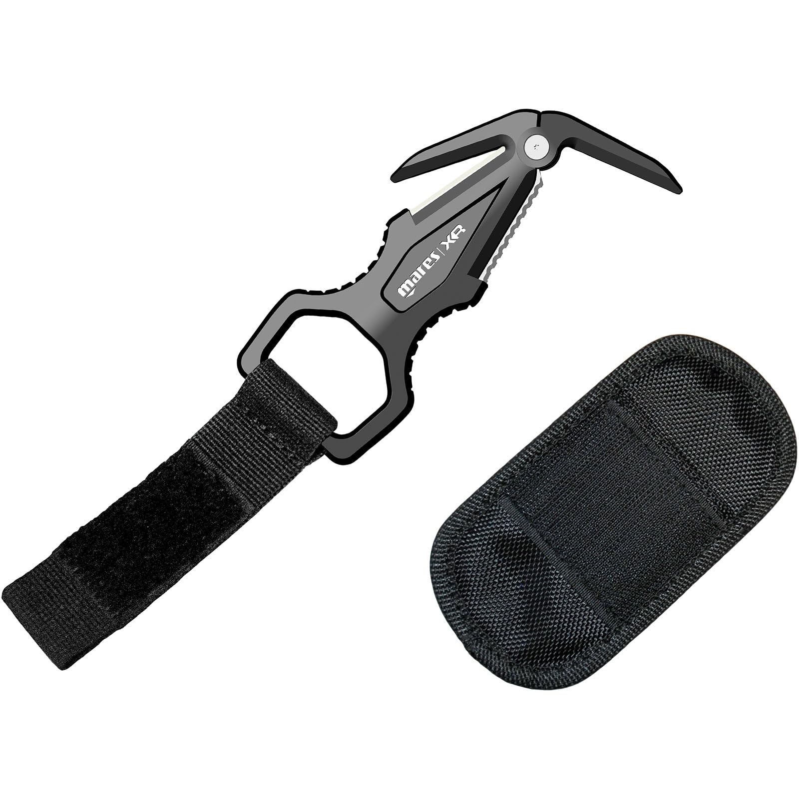 Mares Titanium Hand Line Cutter