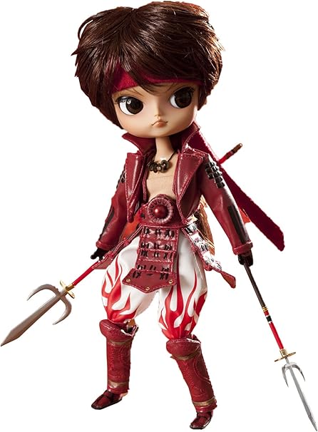 sanada yukimura action figure