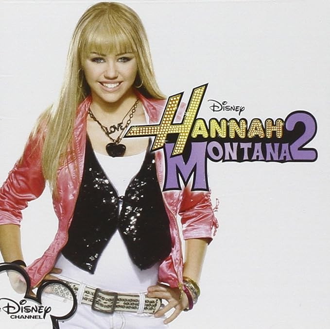 Hannah Montana 2 Meet Miley Cyrus Hannah Montana Amazon.ca Music