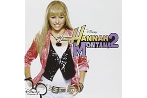 Hannah Montana 2: Meet Miley Cyrus