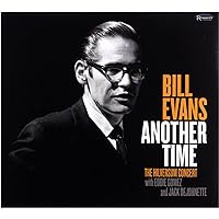 Bill Evans - Behind The Dikes - The 1969 Netherlands