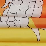 AZ FLAG Bhutan Flag 3x5 Ft 100D Polyester Banner with Grommets view 3