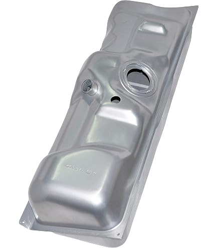 TRQ 22 Gallon Gas Fuel Tank Replacement For 1986-1988 Ford Thunderbird, Lincoln Mark VII, Mercury Cougar, Continental