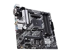 ASUS Prime B550M-A AC AMD AM4