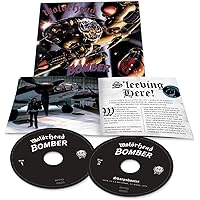 Motorhead (40Th Anniversary Edition): MOTORHEAD: Amazon.ca: Music