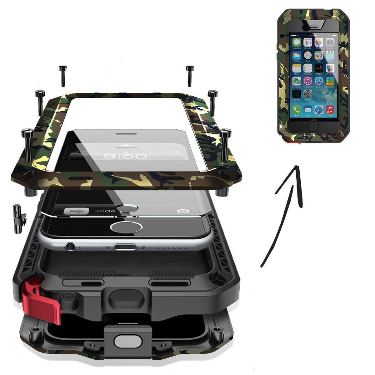 Free Fire Hack Iphone 5S