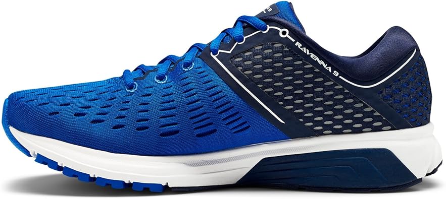 brooks ravenna 9 mens