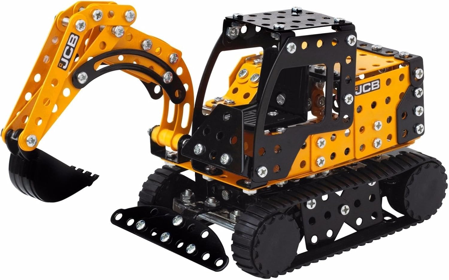 jcb meccano