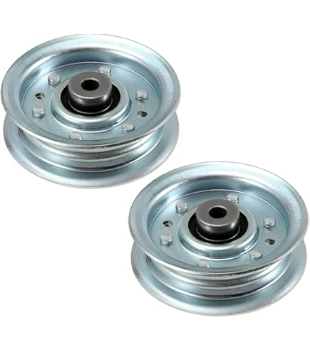 Swisher Mower Parts Lawn Mower Pulley B527 Idler Pulley Swisher OD