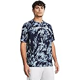 Under Armour Men's UA Wrist Wraps Training T-Shirt