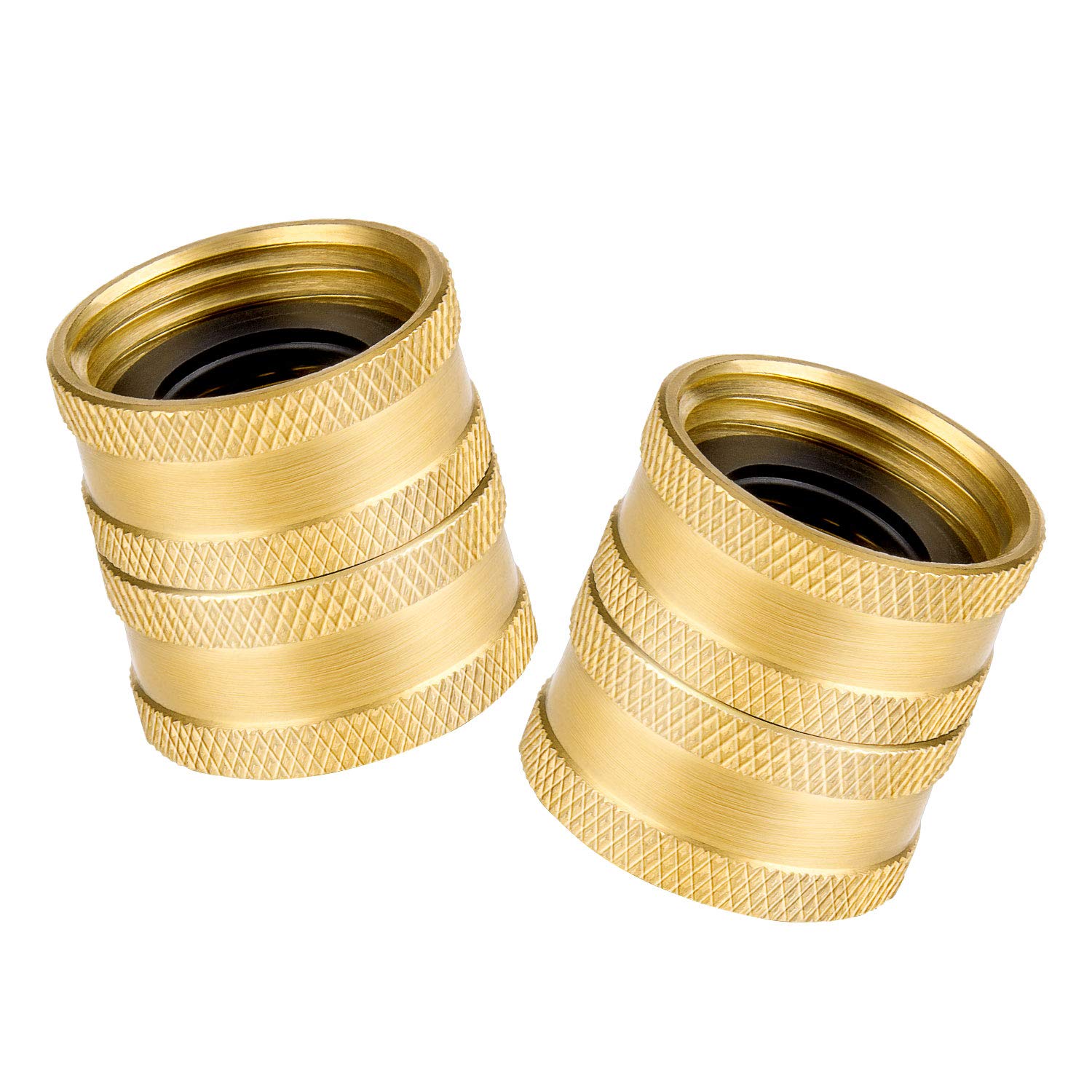 Best Female Garden Hose To Garden Hose