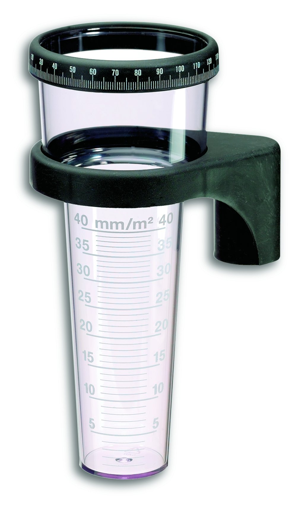 ETI rain gauge
