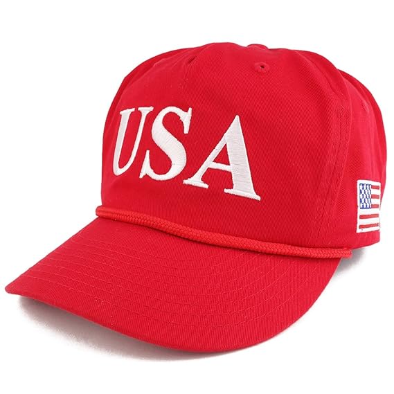 45th president hat