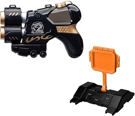 Amazon ウォーターファイト スターターセット マッハドラゴン トレーニングバスター 水鉄砲 おもちゃ