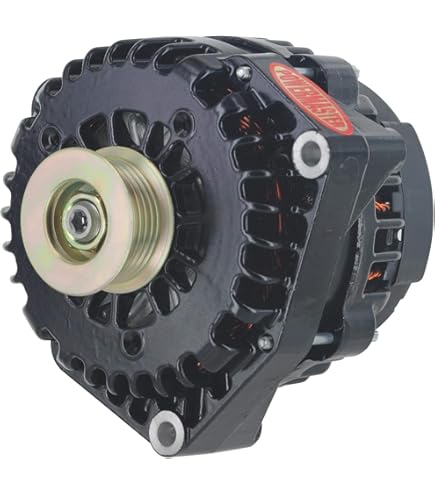 anan 2010年9/22号 No.1725 Amazon.com: New Premium Alternator Compatible with Chevrolet