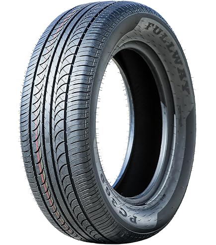 Amazon.com: Hankook Kinergy ST H735 all_ Season Radial Tire-215