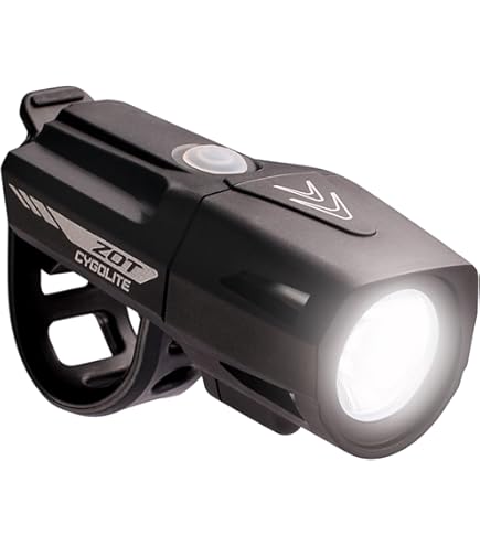 Amazon.com : CYGOLITE Metro – 600 Lumen Bike Light– 4 Night Modes