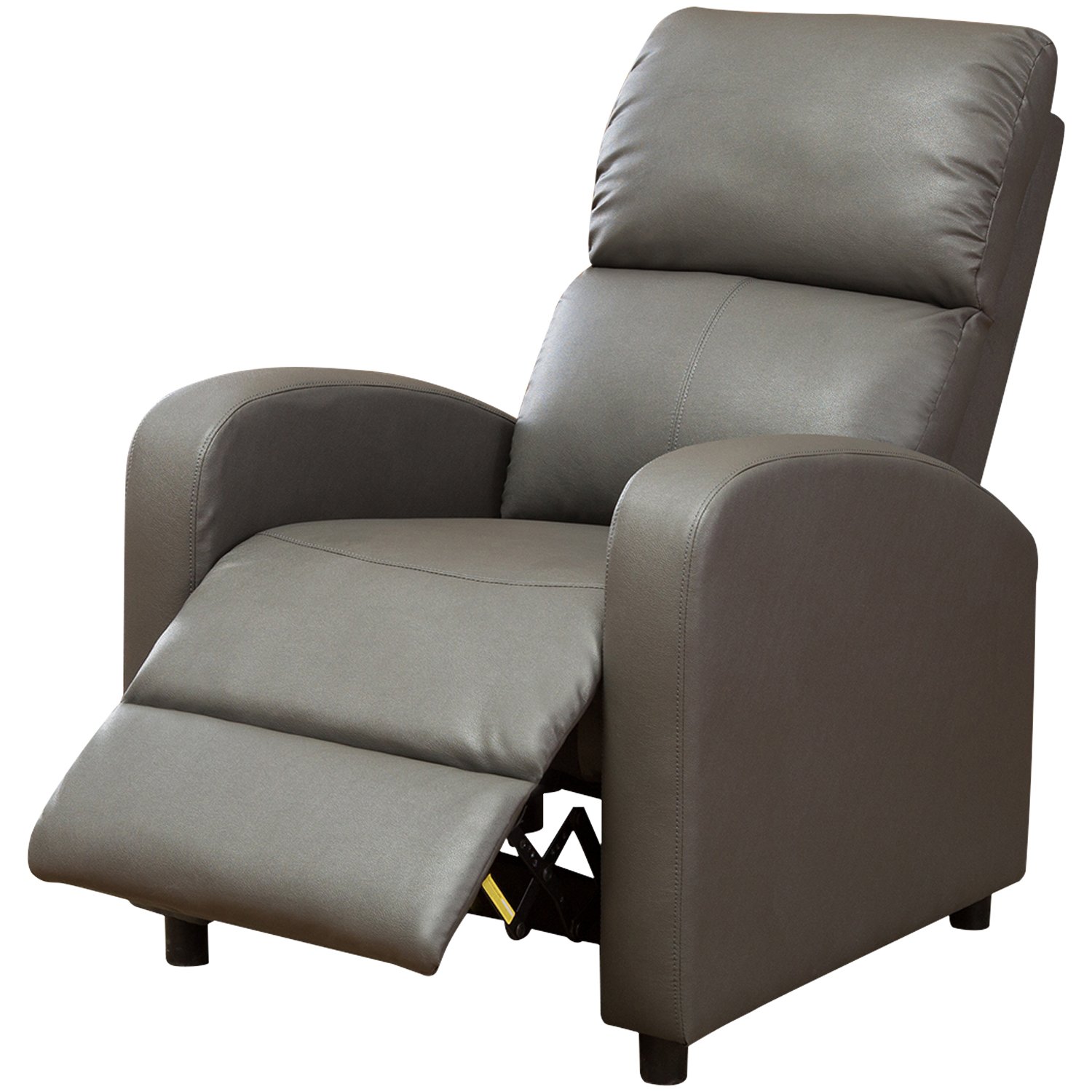 Best leather stressless recliner chair