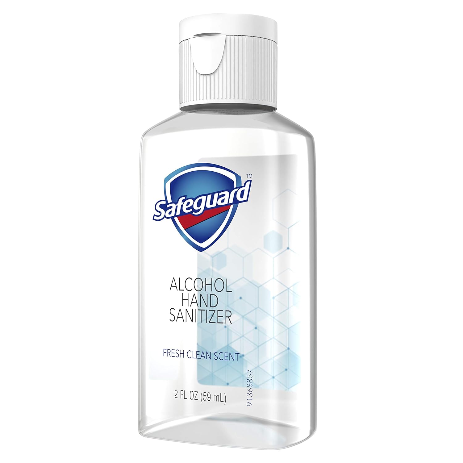 Safeguard Antibacterial Hand Sanitizer 
