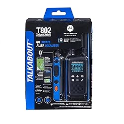Motorola Solutions, Portable