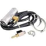 Amazon Com Rds Mfg Inc 11025 Diesel Install Kit Automotive