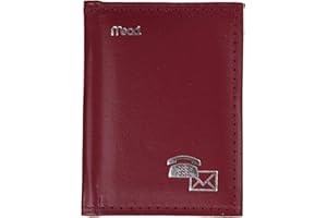 Mead Telephone & Address Book, 3" x 4", 384 Entries, Color Will Vary (67142)