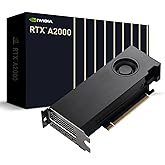 PNY RTX A2000 NVIDIA 12GB GDDR6 Graphics Card