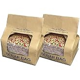 Moda Fabrics - 2 Scrap Bags