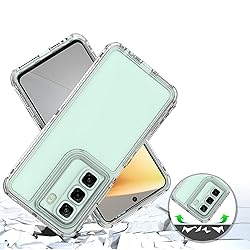 Compatible with Infinix Hot 50 4G Case
